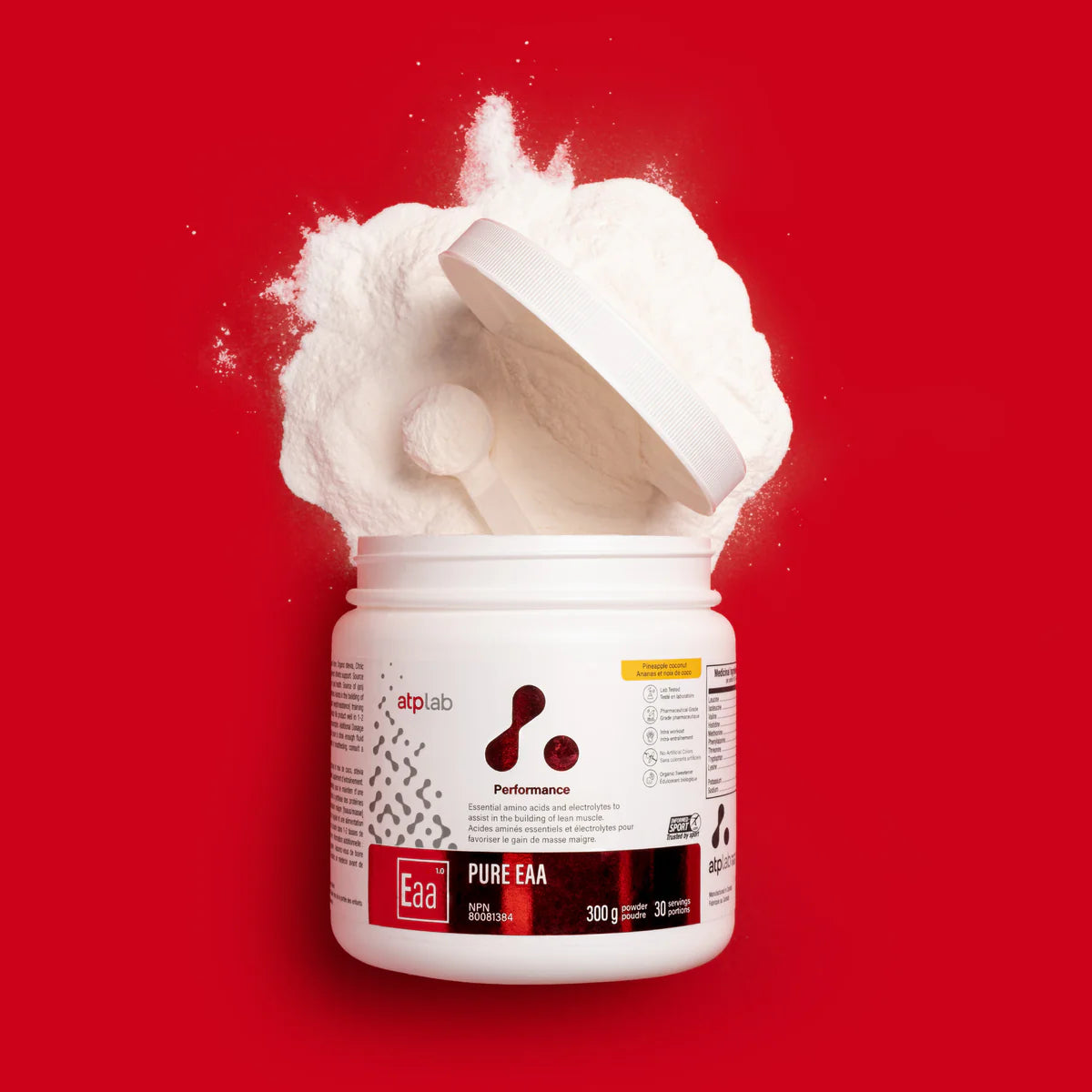 ATP  -  Pure EAA 300 g