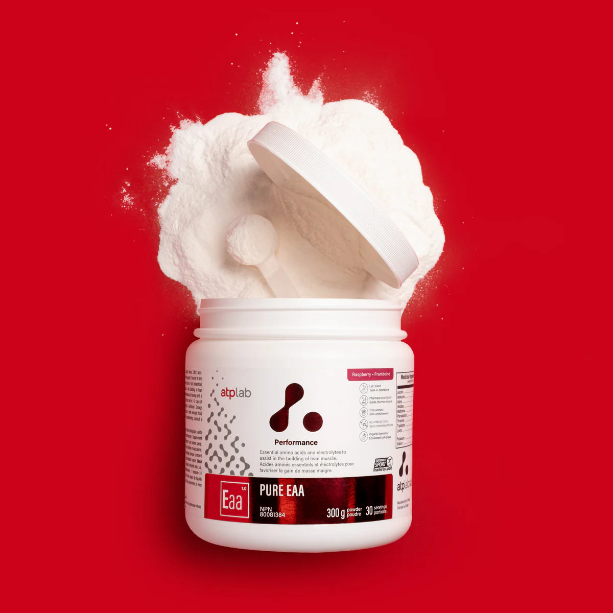 ATP  -  Pure EAA 300 g