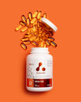 ATP - Omegapure 120 softgels