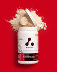 ATP  -  Grass Fed Whey Organic