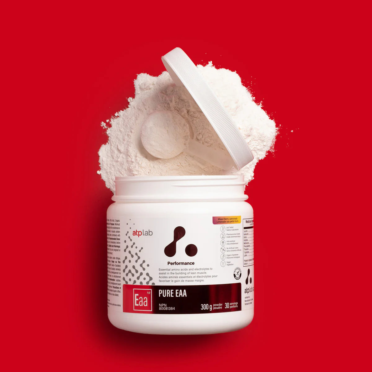 ATP  -  Pure EAA 300 g