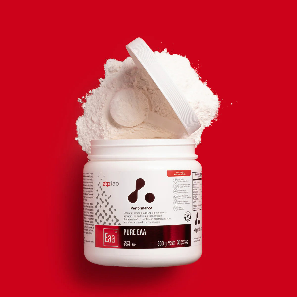 ATP  -  Pure EAA 300 g