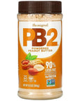 PB2 - Powdered Peanut Butter