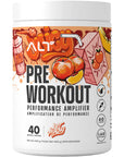 ALT - Pre-workout 440g