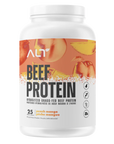 ALT - Hydrolyzed Grass-Fed Beef Protein 25 servings