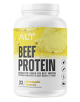 ALT - Hydrolyzed Grass-Fed Beef Protein 25 servings