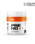 HD MUSCLE  -  Pre HD Elite 30 portions