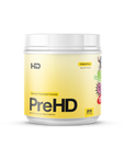 HD MUSCLE - PreHD Essential