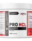 XPN - Pro HCL 180 caps