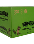 GO! Kumber - 12/Box