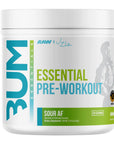 CBUM - Essential Pre-Workout