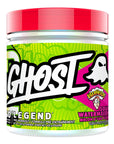 GHOST - Legend