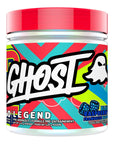 GHOST - Legend