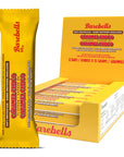 BAREBELLS - 12/box Soft Protein Bar