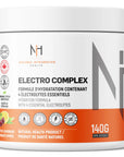NIH - Electro Complex 140g