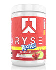 RYSE Supplements - Loaded Pre V2