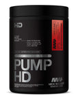 HD MUSCLE - Pump HD Nick Walker
