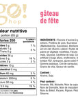 GO! Hop Protein Oatmeal - 200g