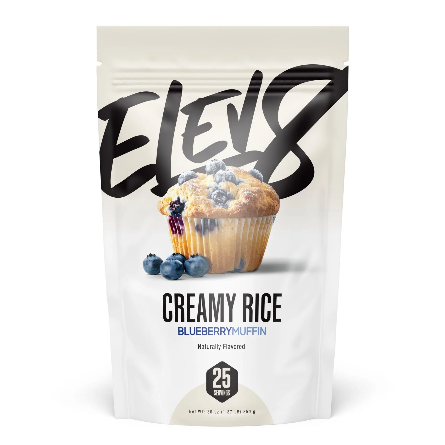 ELEV8 - Creamy Rice 25 servings