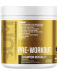 CBUM - Essential Pre-Workout