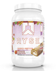 RYSE Supplements - Loaded Protein 2lb
