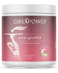 GIRL POWER - EnergisHER