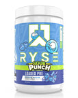 RYSE Supplements - Loaded Pre V2