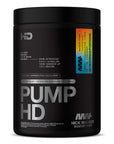 HD MUSCLE - Pump HD Nick Walker