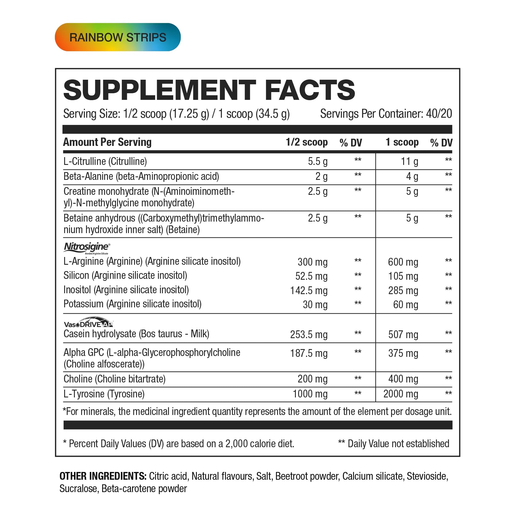 HD MUSCLE - PumpHD Nick Walker