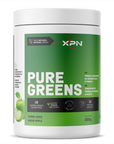 XPN  -  Pure Greens 300 g