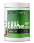 XPN  -  Pure Greens 300 g