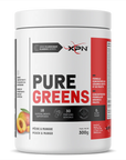 XPN  -  Pure Greens 300 g