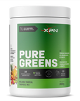 XPN  -  Pure Greens 300 g