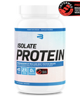 BELIEVE - Unflavoured Isolate Protein 3lbs