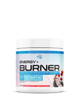BELIEVE  -  Energy + Burner 30 servings