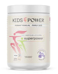 GIRL POWER - KIDS POWER Superpower Multivitamins 180 gummies