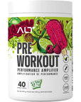 ALT - Pre-workout 440g