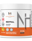 NIH - Restfull 60 portions