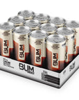 CBUM - Energy Drink (12x)