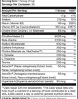 ABE - Ultimate Pre-Workout 30 servings