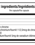 ATP - Gluco Control 90 caps