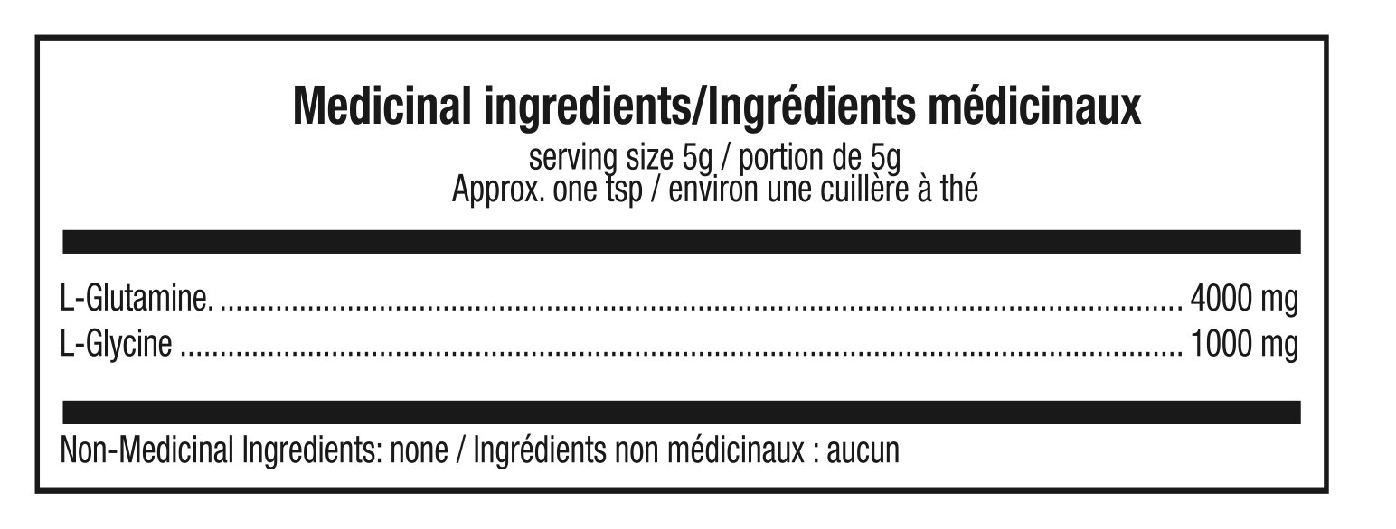 ATP  -  Glutamed 500 g