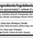 ATP  -  Greens And Reds 240 g