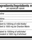 ATP - Hepatik Defense 120 caps