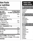 ATP  -  ISO Organic 900 g