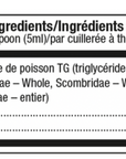 ATP - Omega-3 200 ml