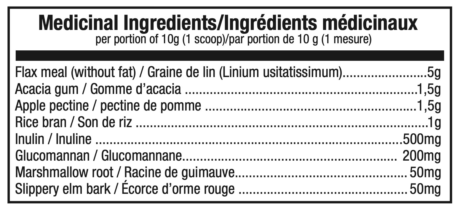 ATP  -  Prebiofib 300 g