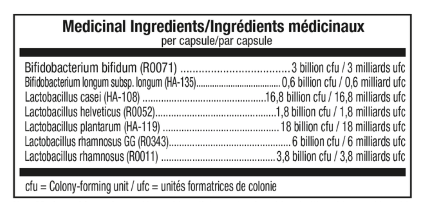 ATP  -  Probio-7 30 caps