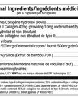 ATP - Syner Collagen 120 caps