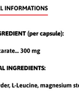 XPN  -  Calcium D-Glucarate 90 caps